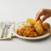 Смесь для кляра для жареных цыплят Chicken Fry Mix от Golden Dipt® USA - 2,27кг. #G7002.21