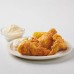 Смесь для кляра для жареных цыплят Chicken Fry Mix от Golden Dipt® USA - 2,27кг. #G7002.21