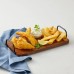 Смесь для кляра в Английском стиле Фиш-Н-Чипс Fish 'N Chips English Style Batter Mix от Golden Dipt® USA - 2,27кг. #G7078.21