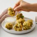 Смесь для кляра Пре-дип Баттермилк Buttermilk Pre-Dip Batter Mix от Golden Dipt® USA - 2,27кг. #G4596.21