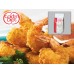 Смесь для кляра Пре-дип Pre-Dip Batter Mix от Golden Dipt® USA - 2,27кг. #G7001.21