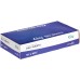 Бумага вощеная Pop Up Deli Wax Sheets от Choice USA 25,4 х 27,31см (10" x 10 3/4") - 500шт.\уп. #999DS10