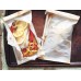 Бумага пергаментная, рулонная, для выпечки Kirkland Signature® USA Parchment Non-Stick Paper - 38,1см х 49,9м #773084