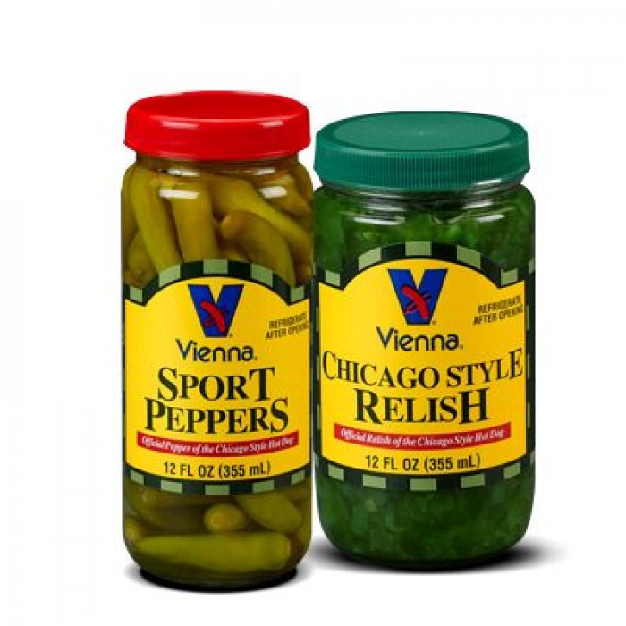 vienna sport peppers vienna sport peppers