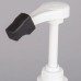 Насос-дозатор для сиропов, с насадкой от насекомых Monin® USA Syrup Pump 7,4мл\0.25oz для стеклянных бутылок 750мл #544P230