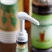 Насос-дозатор для сиропов, с насадкой от насекомых Monin® USA Syrup Pump 7,4мл\0.25oz для пластиковых бутылок 1л #544P240