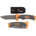 Набор из двух складных ножей Gerber® Bear Grylls в подарочной металлической коробке