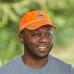 Бейсболка светоотражающая, оранжевая Ergodyne® GloWear™ 8930 Orange Hi-Vis Baseball Cap #23238