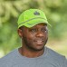 Бейсболка светоотражающая, лимонно-желтая Ergodyne® GloWear™ 8930 Lime Hi-Vis Baseball Cap #23239