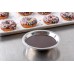 Глазурь для десертов шоколадная Heat'n Ice™ Icing Chocolate от Rich's® USA - 5,44кг\12 lb. #09977