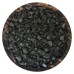 Соль гавайская черная морская крупного помола Hiwa Kai™ Black Hawaiian-Style Sea Salt Coarse Grain by Artisan® 5lb\2.3кг. #HWA-CRS-5