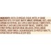 Соус барбекю Золотой Острый из Каролины/ Carolina Tangy Gold™ BBQ Sauce от Cattlemen's® USA - 3,78л. #410540082