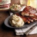 Соус барбекю Канзас-Сити/Kansas City Classic® BBQ Sauce от Cattlemen's® USA - 320грм. #410539681-TESTER