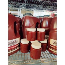 Соус барбекю Канзас-Сити/Kansas City Classic® BBQ Sauce от Cattlemen's® USA - 320грм. #410539681-TESTER