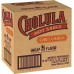 Соус Чолула Чили Чеснок SHU 1000 от Cholula® - 150мл./5 fl.oz. Best By #901605214-5oz
