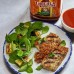 Соус Чолула Чили Лайм SHU 3000 от Cholula® - 1,89л.\64 fl.oz. Best By #10144-64oz