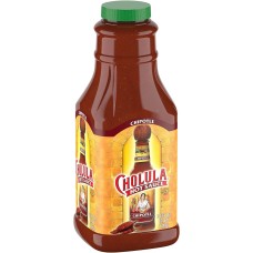 Соус Чолула Чипотле\ Chipotle Hot Sauce от Cholula® SHU 450 - 1,89л.\64fl.oz. #10145-64oz