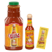 Порционные пакетики соуса Чолула Оригинальный SHU 2000/ Original Hot Sauce от Cholula® - 200шт./упак /7,5мл./0,25 fl.oz. Best By #09107