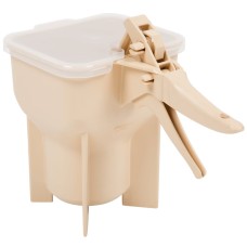 Дозатор - диспенсер для теста, порционный Traex® Batter Boss™ Dispenser от Vоllrаth® USA - 1,42л./29,5 - 88,7мл./ 1 сопло #2803-18