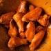 Соус для крылышек баффало Buffalo Wings Sauce от FRANK'S® RedHot® USA 1000-2000 Scoville Units - 3,78л./3,99 кг./1гал. #125664