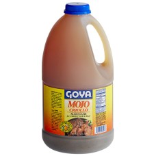 Креольский Моджо маринад-соус Mojo Criollo Marinade от Goya® USA - 1,9лит./0,5 галлон #GOYA3047