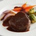 Демиглас сухой-концентрат Максимальный Knorr® Professional USA Ultimate Demi Glace Sauce, 736g\26 oz\7,57лит. готового соуса #104KNR6737