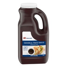 Соус Генерала Цо General Tso's Sauce от Minor's® USA - 2,35кг. #PK14879