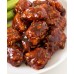 Соус барбекю с бурбоном Bourbon Style Sauce от Minor's® USA - 2,23кг\1,89л. #PK20166