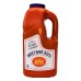 Соус для крылышек Баффало Buffalo Wing Sauce 550 SHU от Sweet Baby Ray's® USA - 3,79л./1 Gal. #SJ1736HF