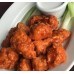 Соус для крылышек Манго-Хабанеро Mango Habanero Wing Sauce & Glaze от Sweet Baby Ray's® USA - 1,89л\0,5гал. Best By #SJ2814HA