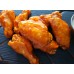 Соус для крылышек Манго-Хабанеро Mango Habanero Wing Sauce & Glaze от Sweet Baby Ray's® USA - 1,89л\0,5гал. Best By #SJ2814HA