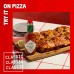 Соус Табаско Оригинальный, острота SHU 2500-5000 Original Hot Sauce от TABASCO® USA - 355мл./ 12 fl. oz. #TB00029-12oz