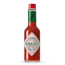 Соус Табаско Оригинальный, острота SHU 2500-5000 Original Hot Sauce от TABASCO® USA - 148мл./ 5 fl. oz. #TB00028-5oz