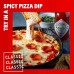 Соус Табаско Оригинальный, острота SHU 2500-5000 Original Hot Sauce от TABASCO® USA - 3,8л./ 1 галлон #TB00053-1gl