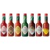 Соус Табаско Оригинальный, острота SHU 2500-5000 Original Hot Sauce от TABASCO® USA - 3,8л./ 1 галлон #TB00053-1gl