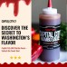 Соус Мамбо сладко-острый, вашингтонский Sweet Hot Mambo Sauce от Capital City™ USA - 355 мл./12 fl. oz. #CAPMSHBTTL12
