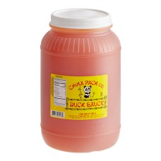 Утиный соус Панда Panda Duck Sauce от Kari-Out® USA - 3,78л./1 Gallon #900003