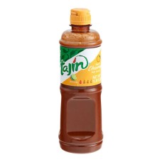 Чамой/ Шамой фруктовый, среднеострый соус Fruity Chamoy Hot Sauce от Tajin® - 455 мл./ 15.38 fl.oz. #TJCFHS15OZ
