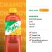 Чамой/ Шамой фруктовый, среднеострый соус Fruity Chamoy Hot Sauce от Tajin® - 455 мл./ 15.38 fl.oz. #TJCFHS15OZ