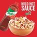 Тахин/ Таджин среднеострый соус Mild Hot Sauce от Tajin® - 455 мл./ 15.38 fl.oz. #TJMHS15OZ