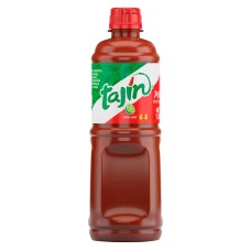 Тахин/ Таджин среднеострый соус Mild Hot Sauce от Tajin® - 455 мл./ 15.38 fl.oz. #TJMHS15OZ