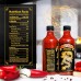 Соус Чили-Чеснок острый, премиальный Premium Chili Garlic  Sauce от Underwood Ranches™ USA - 510грамм/18 fl.oz. #URCHGR18