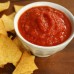 Мексиканский острый соус Red Label Mexican Hot Chile Sauce 900 SHU от Valentina® Salsa Picante - 1л./ 34 fl. oz. #SV00030-1L