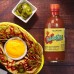 Мексиканский острый соус Red Label Mexican Hot Chile Sauce 900 SHU от Valentina® Salsa Picante - 370 мл./ 12.5 fl. oz. #SV00054-12oz