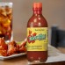 Мексиканский острый соус Red Label Mexican Hot Chile Sauce 900 SHU от Valentina® Salsa Picante - 1л./ 34 fl. oz. #SV00030-1L