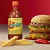 Мексиканский острый соус Red Label Mexican Hot Chile Sauce 900 SHU от Valentina® Salsa Picante - 1л./ 34 fl. oz. #SV00030-1L