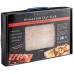 Блок гималайской соли с подносом для гриля и сервировки Himalayan Salt Slab with Oven- and Grill-Safe Serving Tray - 30,5x20,3x3,8см\12"x8"x1,5" #102RECTANKIT