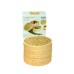 Стимер - пароварка бамбуковая, набор из 2-х стимеров и крышки Bamboo Steamer Set от Town® USA - 203мм./8" #34208SET