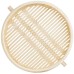 Стимер - пароварка бамбуковая, с ручками Bamboo Steamer от Town® USA - 508мм./20" #34220