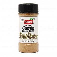 Кумин (зира) молотый Badia® USA Сumin Ground 56,7гр\ 2oz #80007